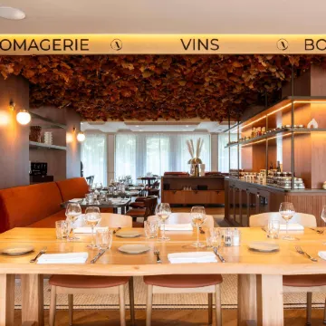 Hôtel Mercure Rouen Centre Champ-De-Mars