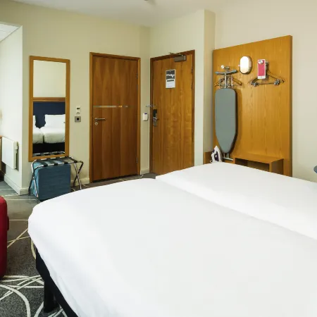 Ibis Styles Birmingham NEC and Airport Отели рядом с достопримечательностью «Смолл Хит Парк»