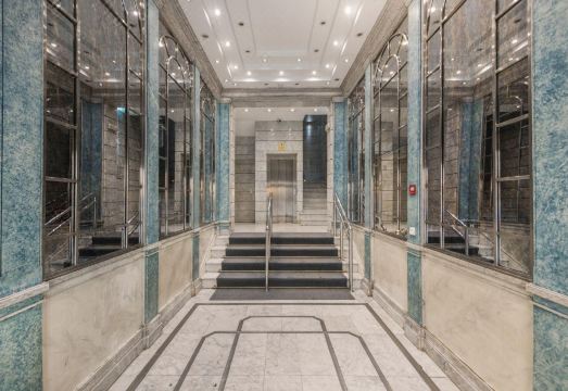 에스파호텔 그란 비아