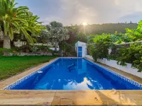 El Caletón - Pool