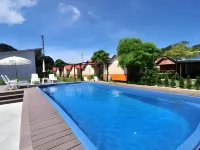 พีพี บาเกา เบย์ รีสอร์ท