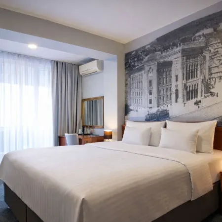 Hotel Villa Harmony