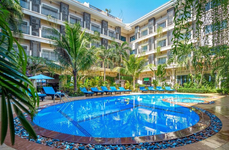 Baitong Heritage Hotel photo 5