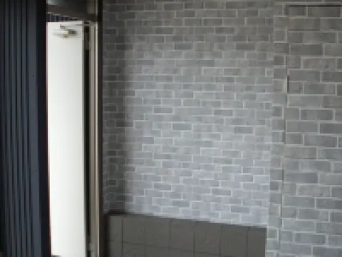 民泊 KEN HOUSE 長浜のホテル