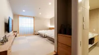 Kamegaike Onsen Kamenoyu Bettei - Homestays