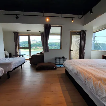 Ammos Pet Friendly Hotel