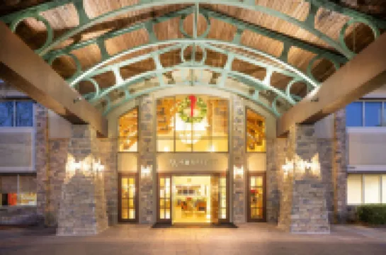 Auburn Marriott Opelika Resort & Spa at Grand National