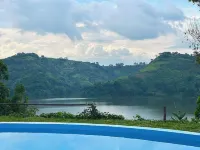 Nyanja View Resort - Pools
