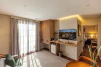 Sanma Hotel - 5-stjärniga