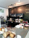 Nanny Cay Resort and Marina - breakfast