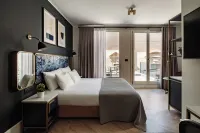 The Cumberland by Neu Collective