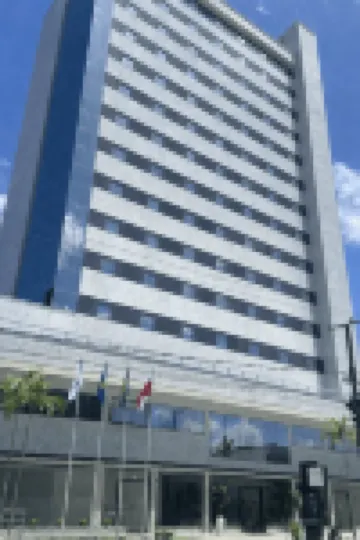 布里斯託卡斯塔納爾酒店 酒店