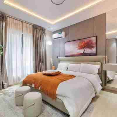 Haven Stay Apartment Rooms