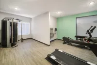 Echo Suites Extended Stay by Wyndham Austin Round Rock Hotels in Round Rock