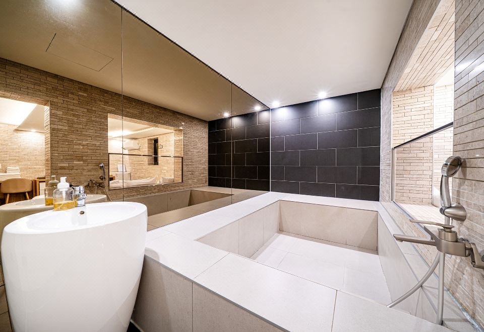 심플스테이 호텔 인 종로