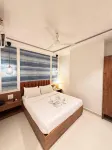 โรงแรม Palm Breeze - Colaba - 3 ดาว