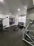 Hotel Phillips - Gym