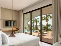 Hawar Resort By Mantis - Pools