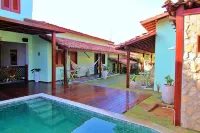 Pousada Jurará e Vila Jurará - Beach