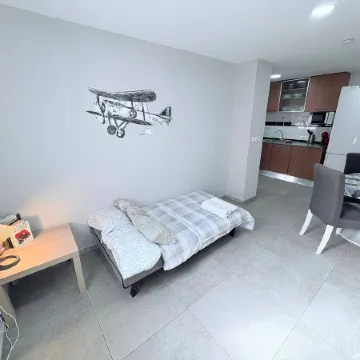 Charming 2 Bedroom Apartment in Elx, Spain Отели рядом с достопримечательностью «Edificio ALTET»