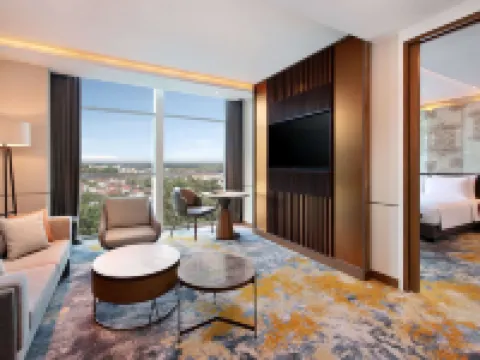 Mercure Pangkalan Bun Hotels in 