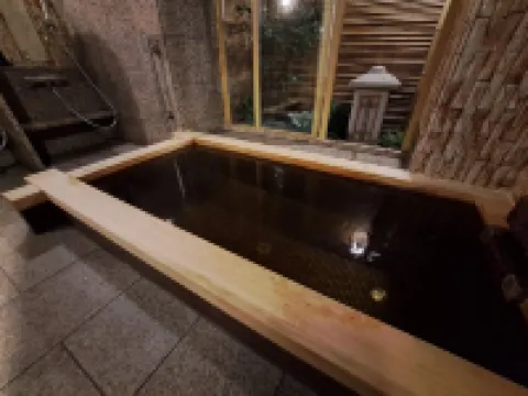 Charoku Honkan