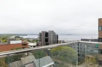 AC Hotel Burlington Hotels in Burlington