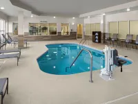 Fairfield Inn & Suites Columbus OSU Hotels near Jack Nicklaus Museum