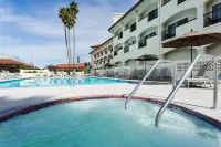 Santa Ynez Valley Marriott - Badekar