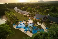 Samoa Beach Resort - piscina