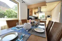Villa in Bruinisse Near Grevelingenmeer - Homestays