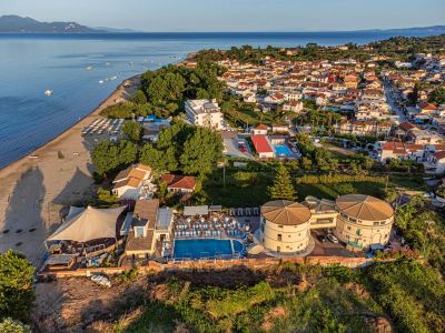 Island Beach Resort - Adults Only