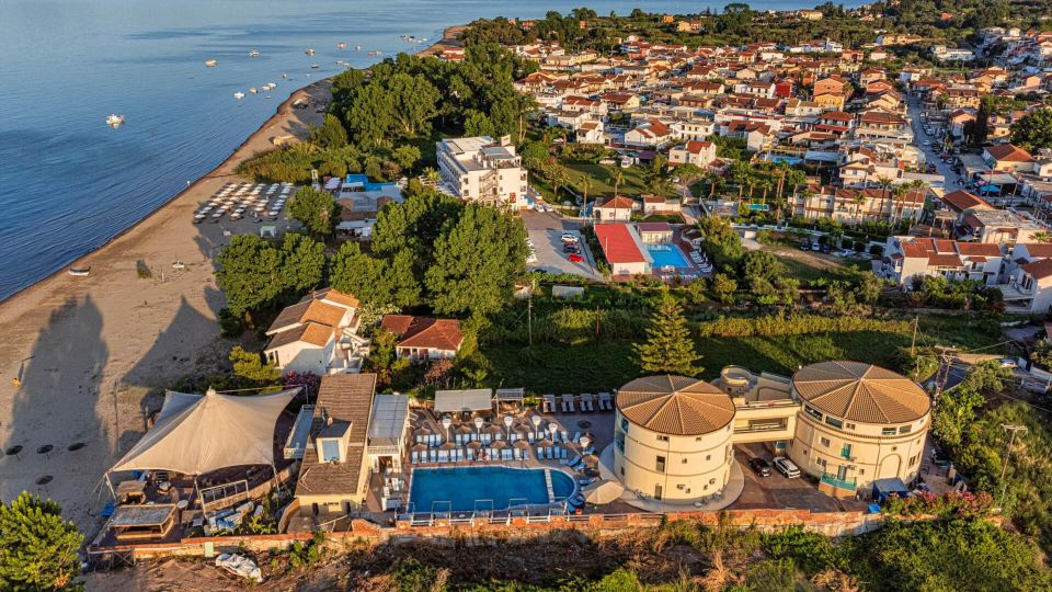 Island Beach Resort - Adults Only