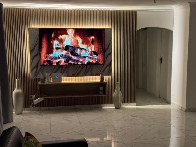 Bryanston Luxury Secure 4BR Haven