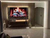 Bryanston Luxury Secure 4BR Haven Hotels in Bryanston