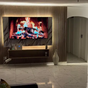 Bryanston Luxury Secure 4BR Haven