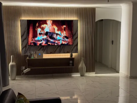 Bryanston Luxury Secure 4BR Haven