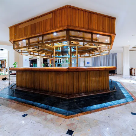 The Grand Hotel, Hurghada