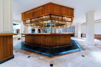 The Grand Hotel, Hurghada - bar