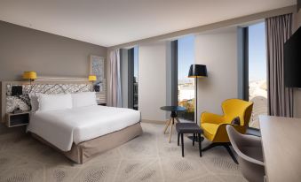 Hilton Garden Inn Bordeaux Centre
