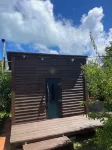 Retreat House Ipe - 2-Star