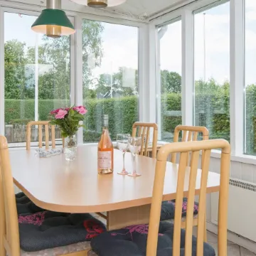 4 Person Holiday Home in Haderslev by Traum