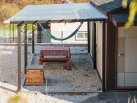 Gangneung Dawon Hill Pension Отели рядом с достопримечательностью «Музей Тэгваллён»
