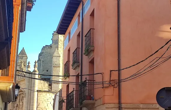 Doña Leocadia 宮殿式住宅