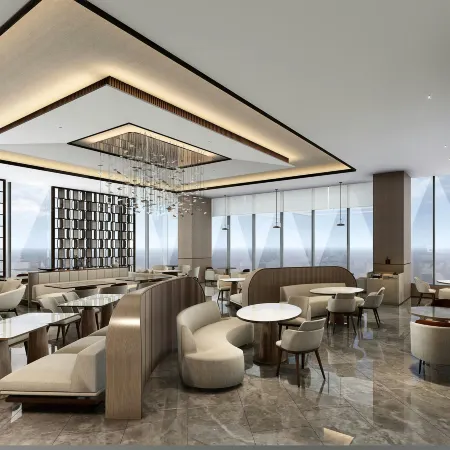 AC Hotel by Marriott Manila