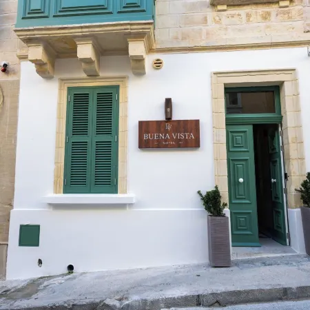 Buena Vista Suites
