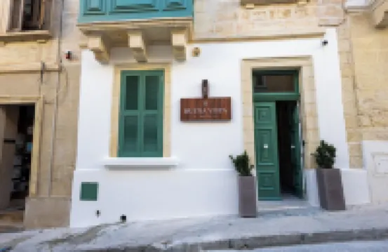 布埃納維斯塔套房