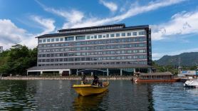 グランヴィリオホテル宮島 -和蔵-