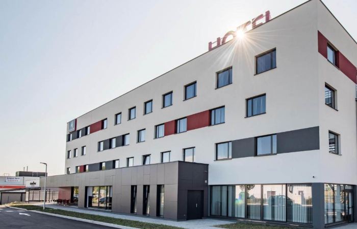 B&B HÔTEL Brumath Bernolsheim