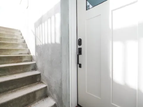 Cozy, Quiet East Bench Basement Apartment